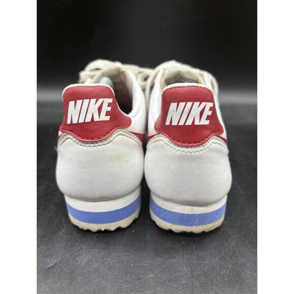 Nike Cortez Leather Women's Size 6.5 Shoes OG Classic 807471-103 - Picture 4 of 7